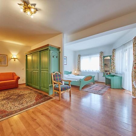 Chalet Haider Зальбах-Хинтерглемм Экстерьер фото