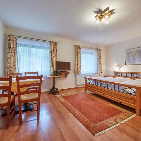 Chalet Haider Зальбах-Хинтерглемм Экстерьер фото