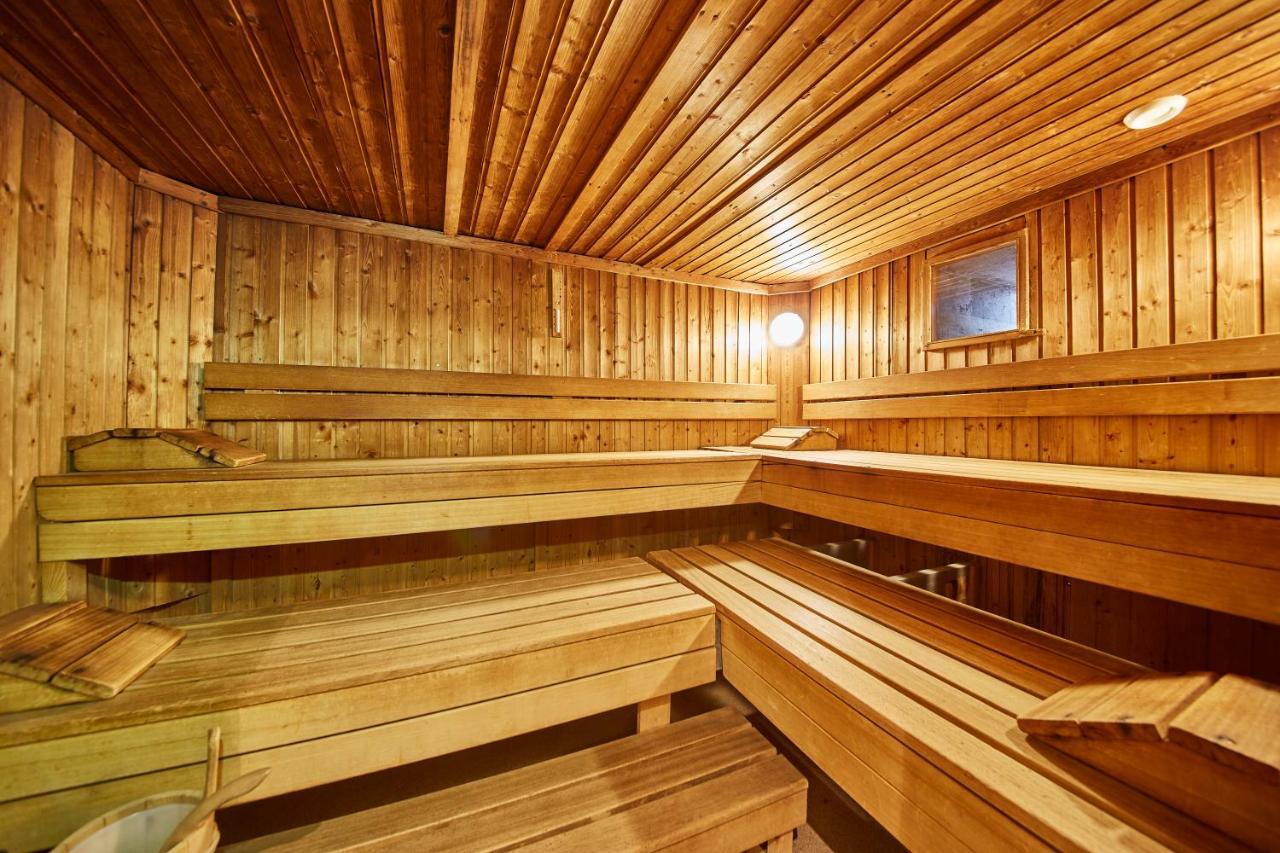 Chalet Haider Зальбах-Хинтерглемм Экстерьер фото