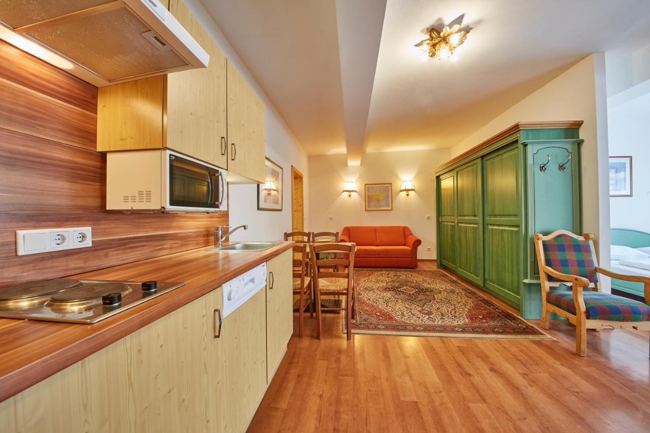 Chalet Haider Зальбах-Хинтерглемм Экстерьер фото
