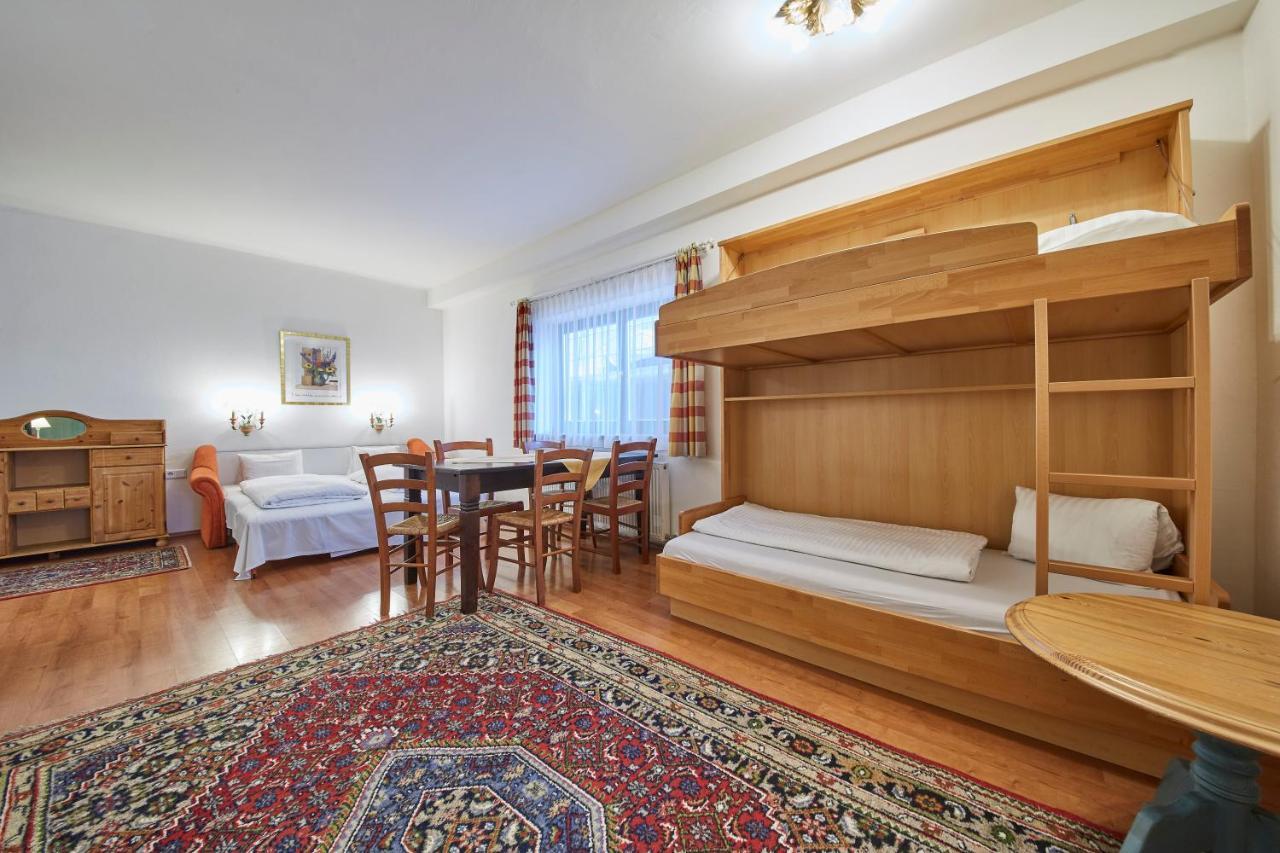 Chalet Haider Зальбах-Хинтерглемм Экстерьер фото