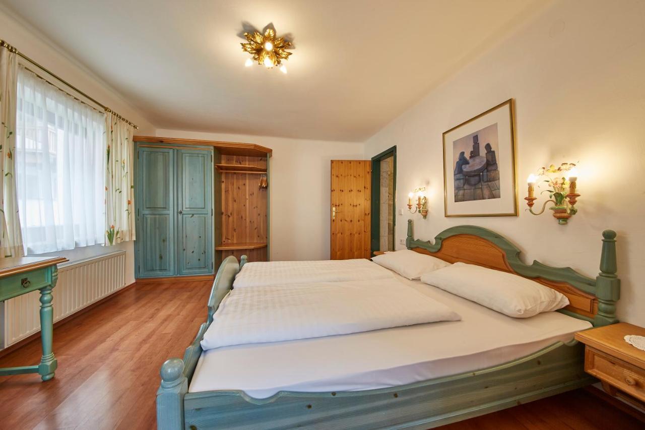 Chalet Haider Зальбах-Хинтерглемм Экстерьер фото