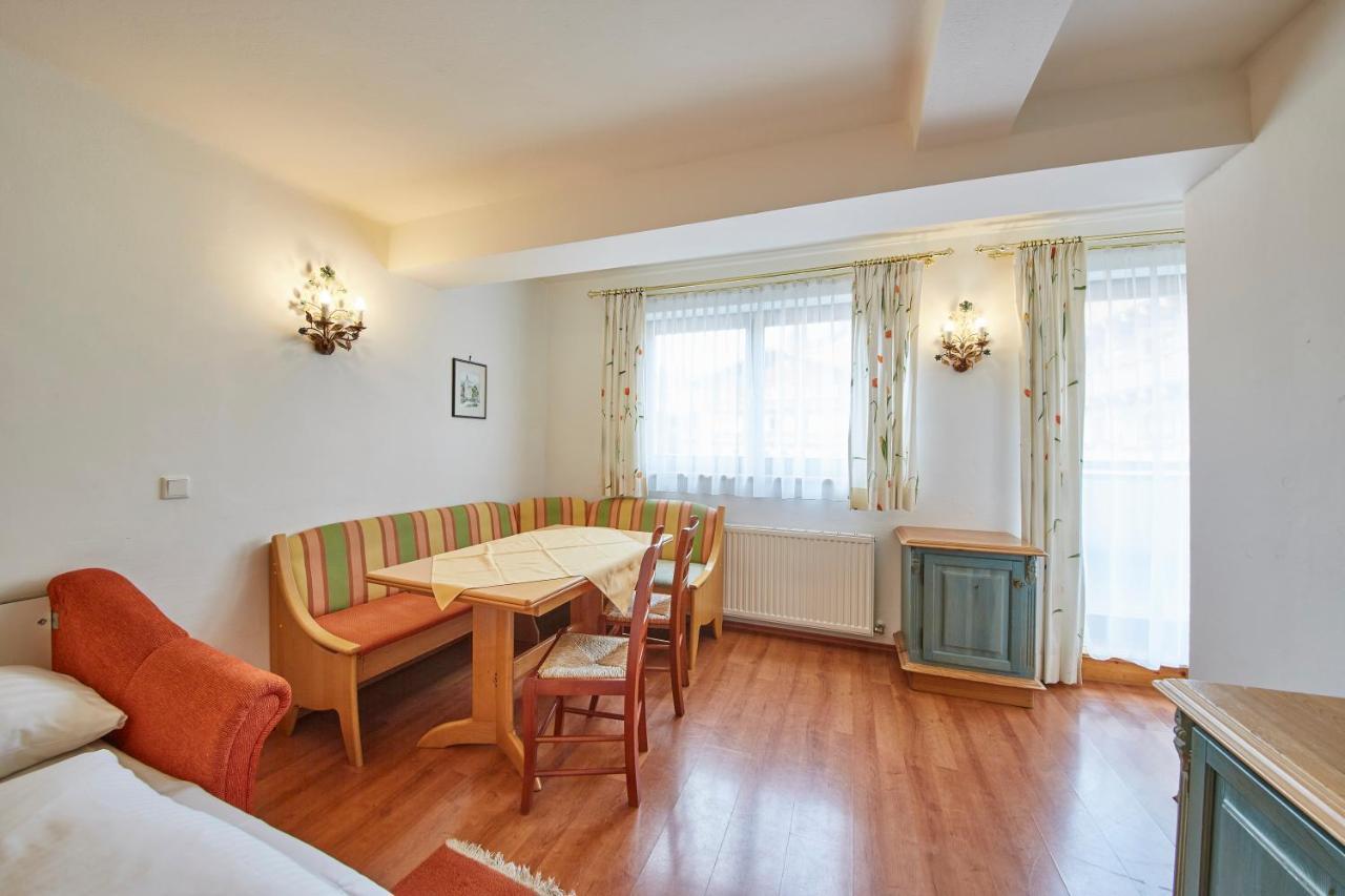 Chalet Haider Зальбах-Хинтерглемм Экстерьер фото