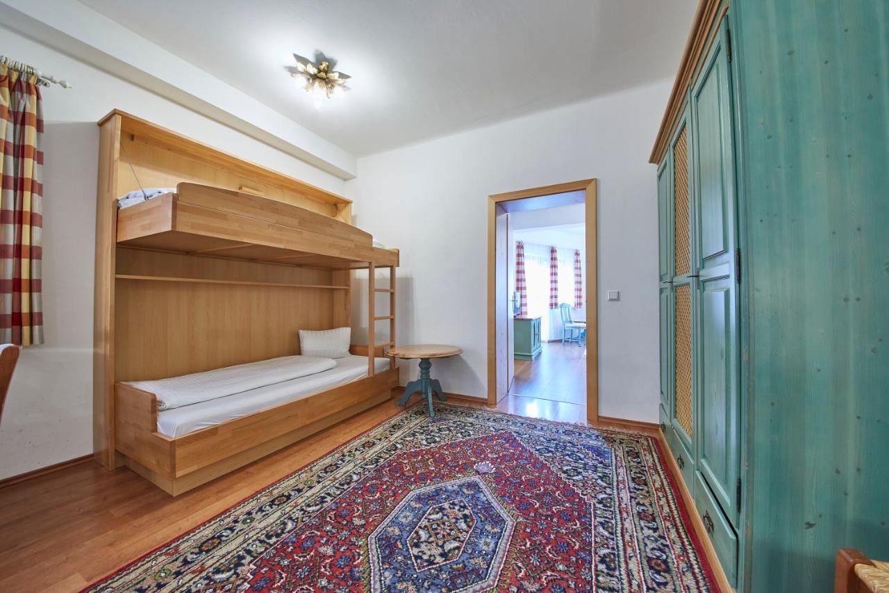 Chalet Haider Зальбах-Хинтерглемм Экстерьер фото