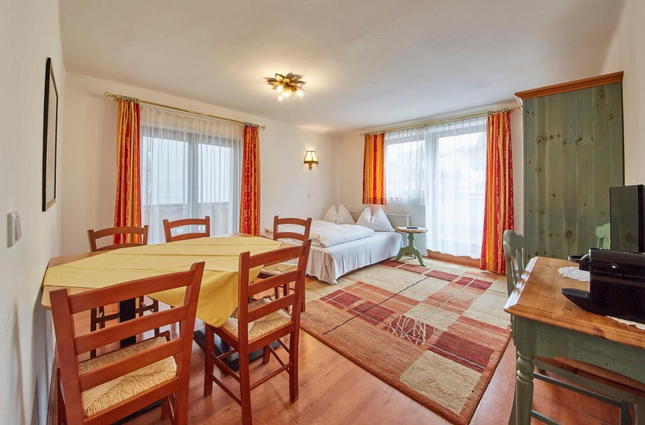Chalet Haider Зальбах-Хинтерглемм Экстерьер фото