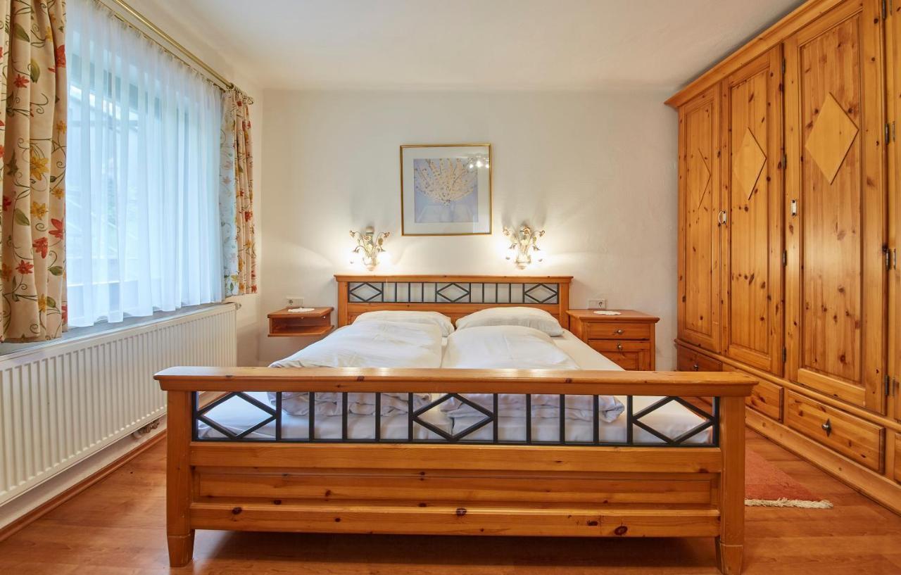 Chalet Haider Зальбах-Хинтерглемм Экстерьер фото