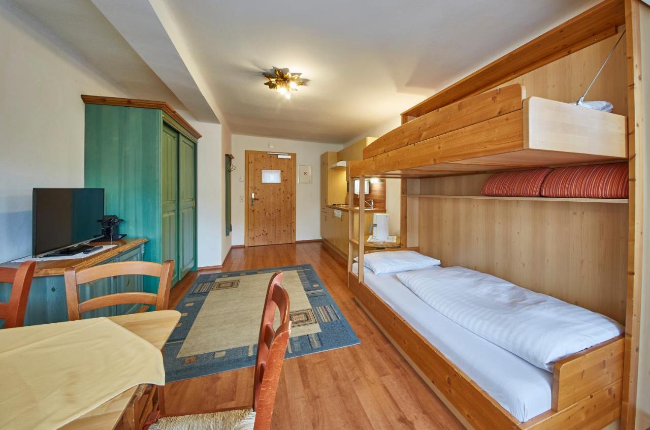 Chalet Haider Зальбах-Хинтерглемм Экстерьер фото