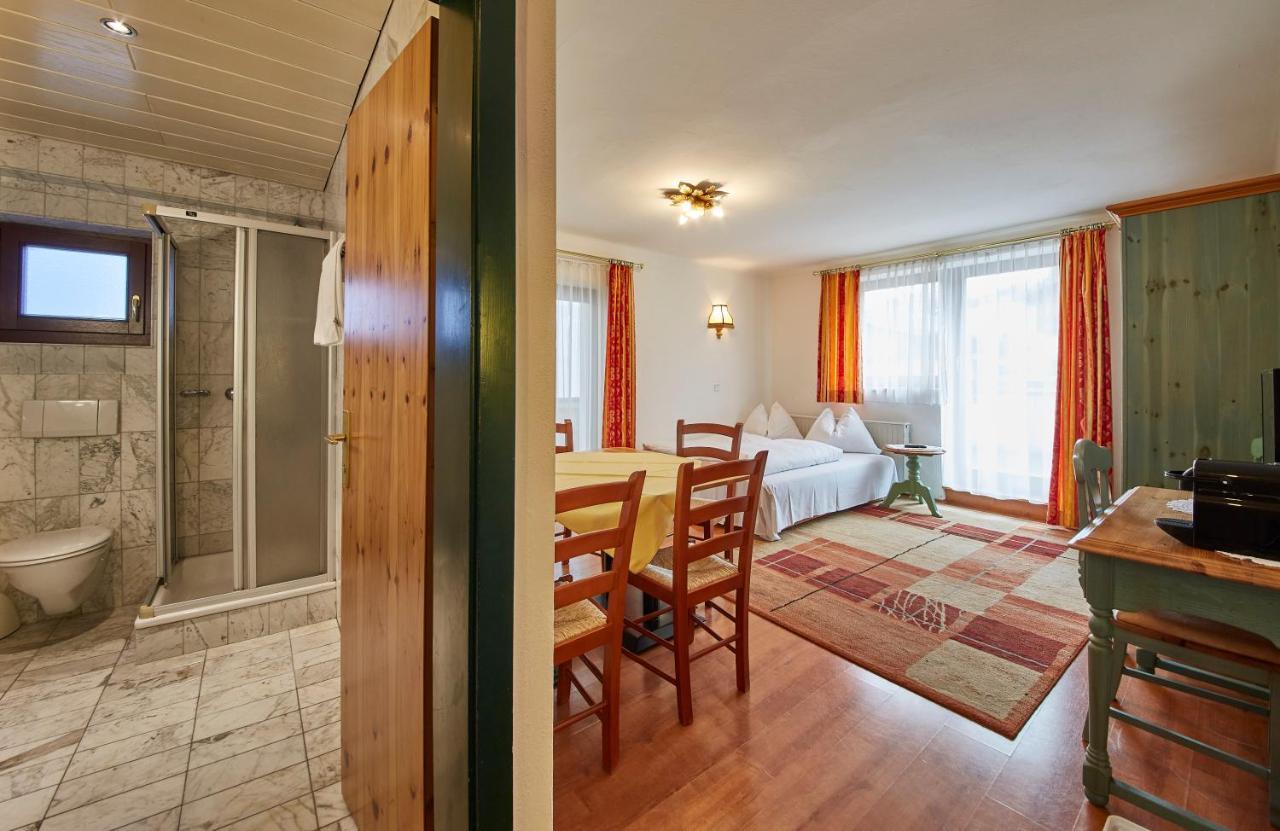 Chalet Haider Зальбах-Хинтерглемм Экстерьер фото